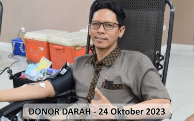 Donor Darah