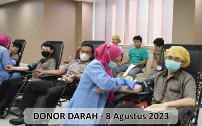 Donor Darah