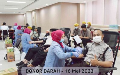 Donor Darah