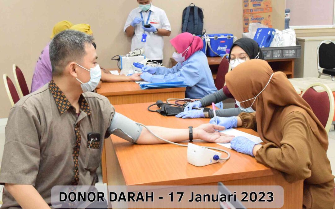 Donor Darah