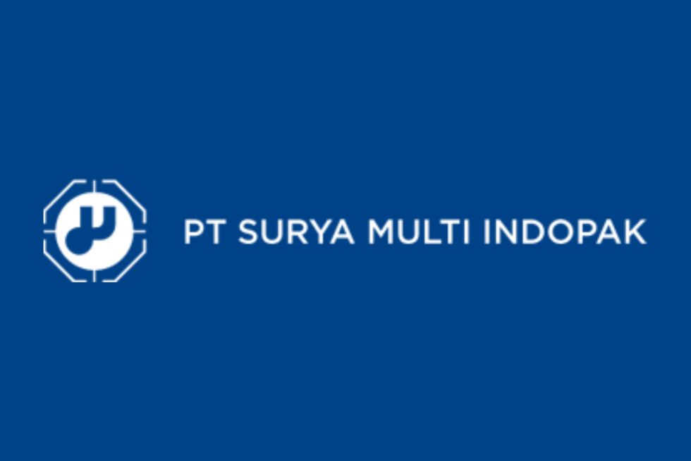 Lowongan Staff PT Surya Multi Indopack